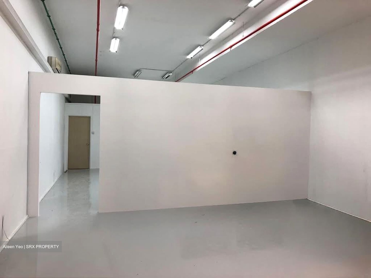 Oxley Bizhub (D14), Factory #601926861